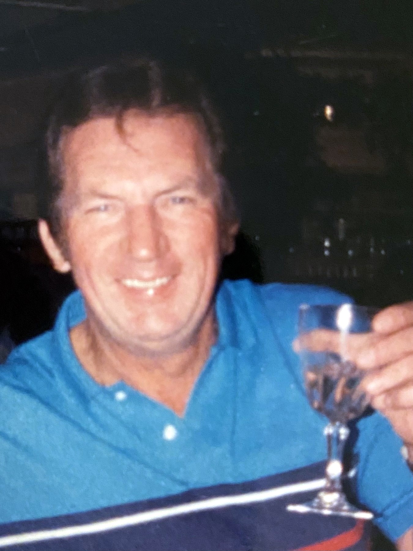 Robert "Bob" E. Carey Obituary Winter Park, FL