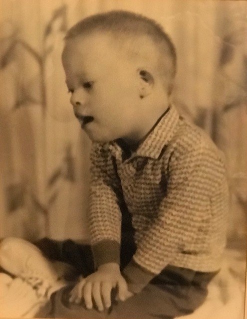 Obituary of Andrew "Andy" Calvin Crumbley