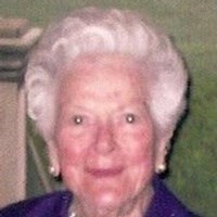 Obituary of Dorothy Marie Donahue