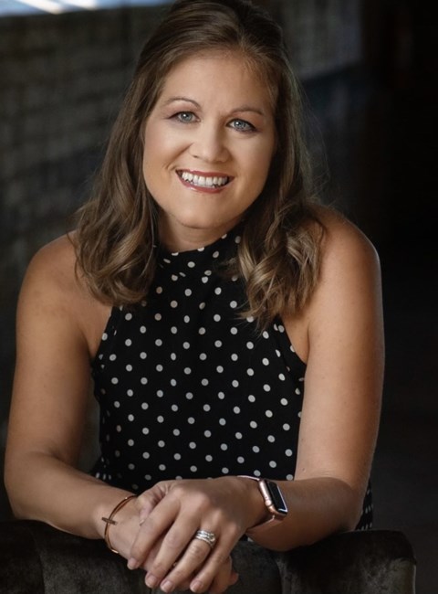 Obituary of Christine Chiudina Johns