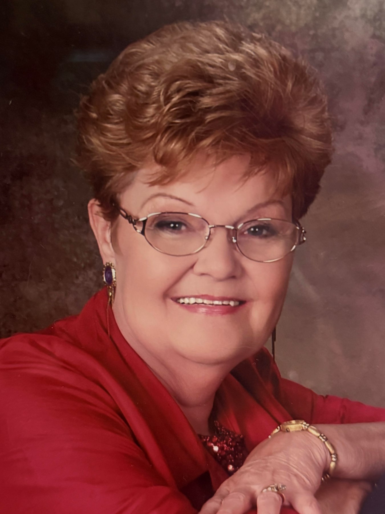 Obituary of Jennette Mae Robertson