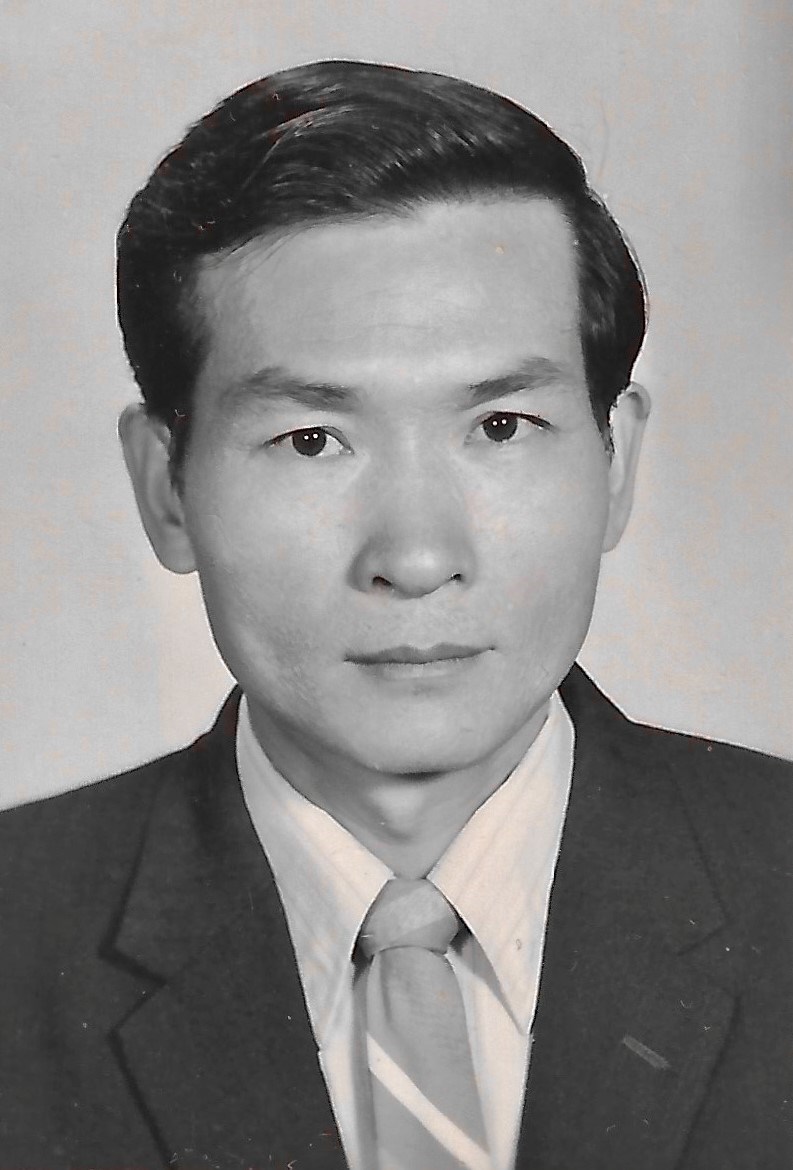 Obituary of Mr. Chor Wing Chiu