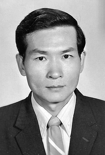 Obituary of Mr. Chor Wing Chiu