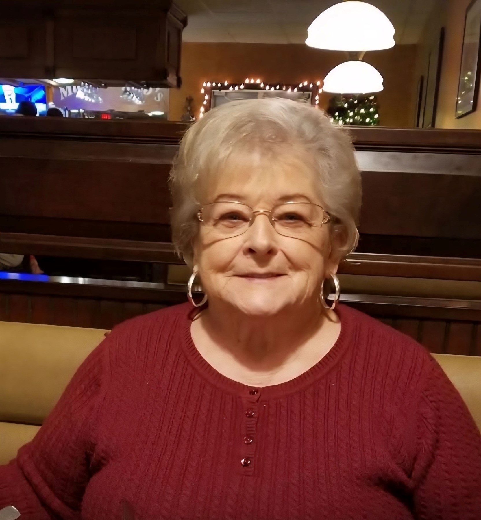 Obituary of Vaughn M. Wells