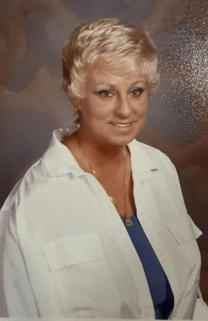 Obituary of Ellen E. Cooper