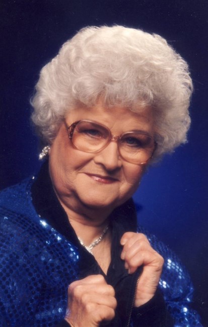 Obituary of Norma Nellie Wilder