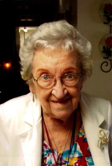 Obituary of Margaret I Post
