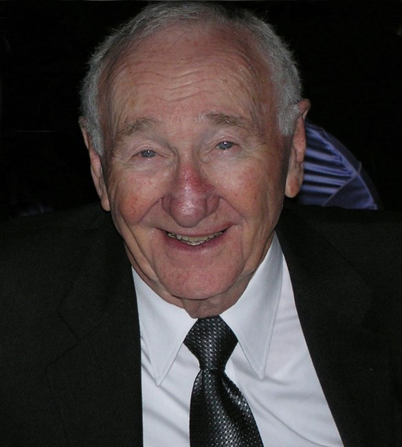 Obituary of Maury Howard Riff