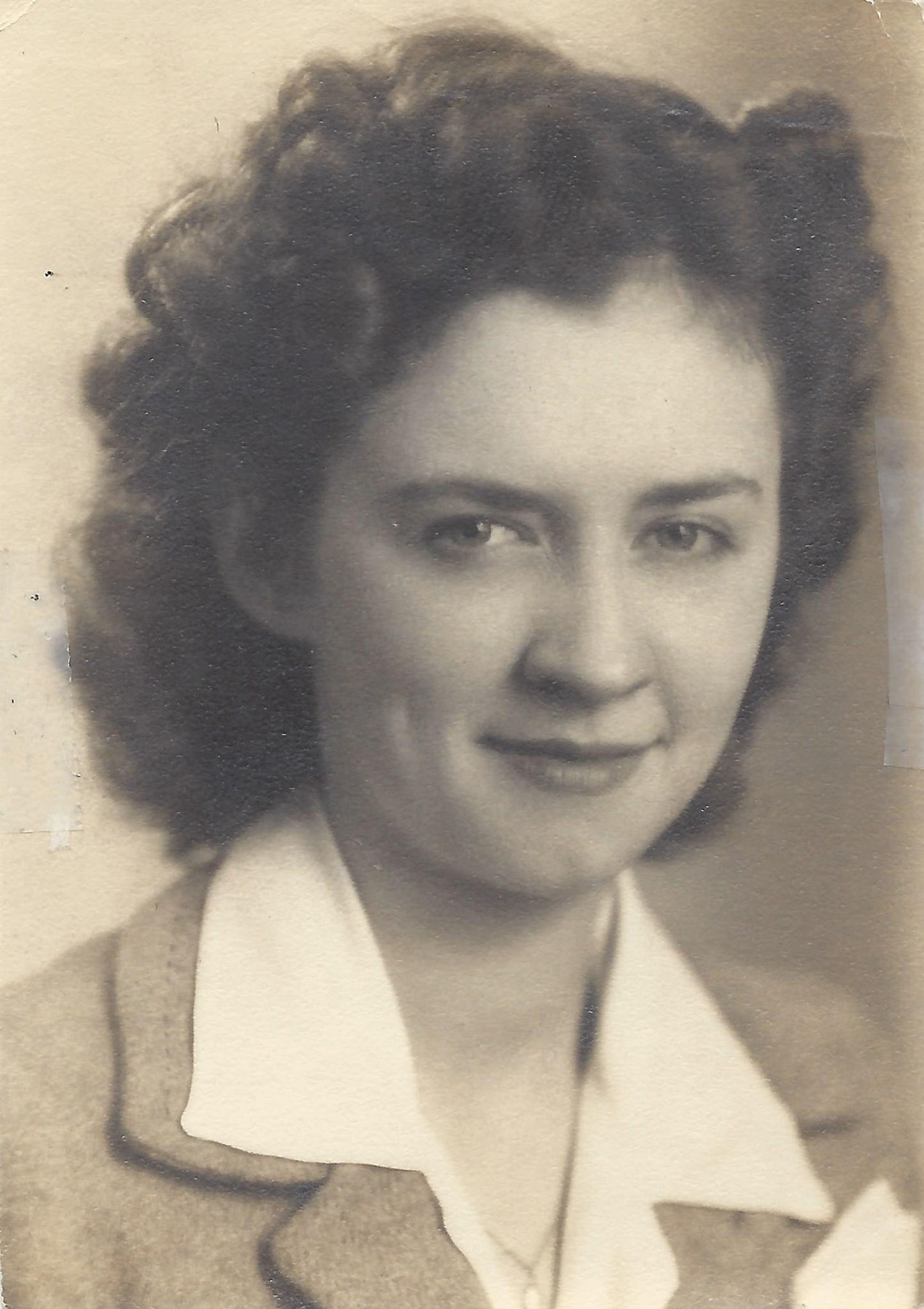 Anna Virginia Platte Obituary - Greenville, SC
