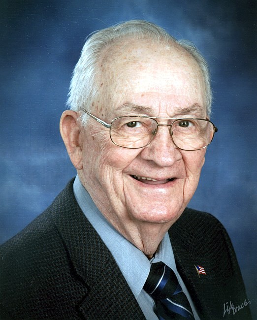 Obituary of E. Harmon   Hodge
