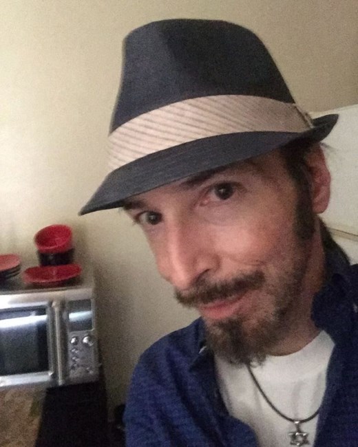 Obituary of Rodney Stuart Hernandez