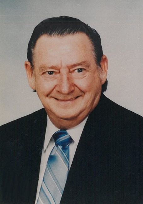 Obituary of Robert Stopka