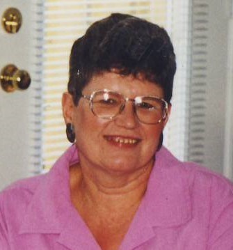 Obituary of Elizabeth Ann Cayuga