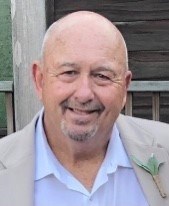 Obituary of Darrell "Big D" Joseph Hebert