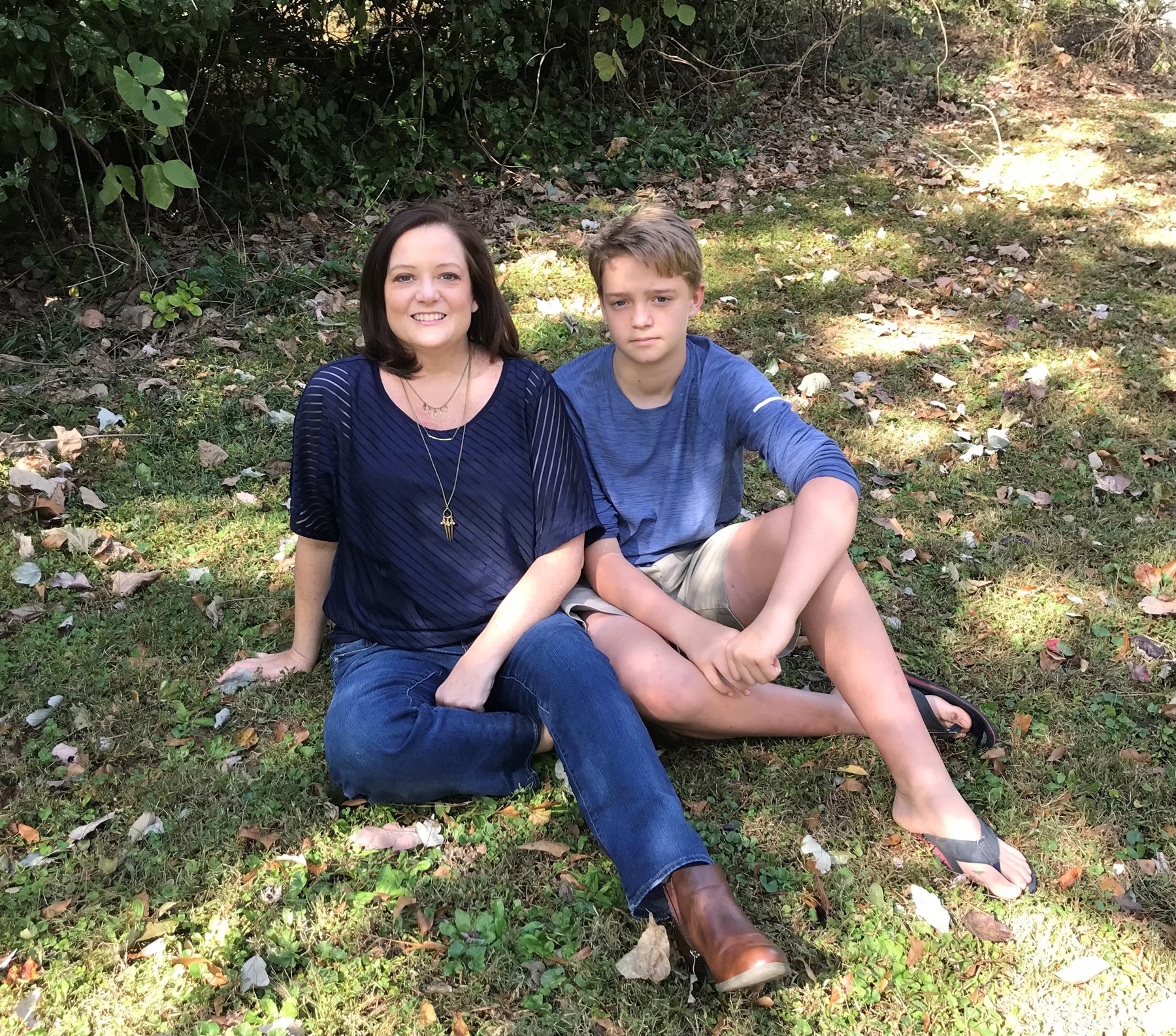 Obituary of Bernadette Louise Neal