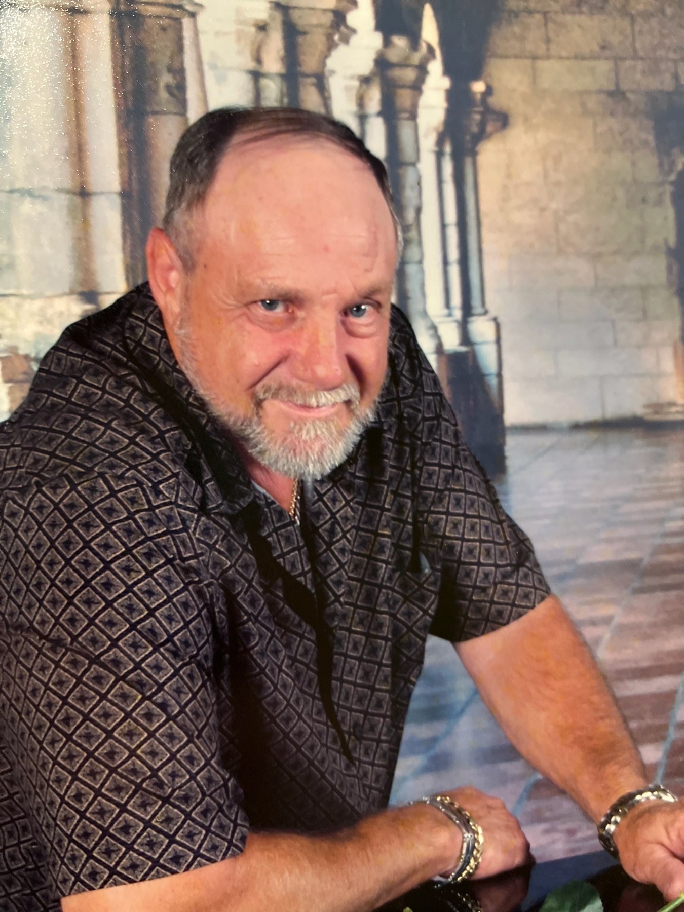 Obituary of Alvin "Fox" Linford Spurlin Sr.