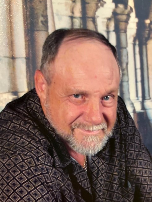 Obituary of Alvin "Fox" Linford Spurlin Sr.