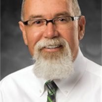 Obituary of Larry Hinojosa