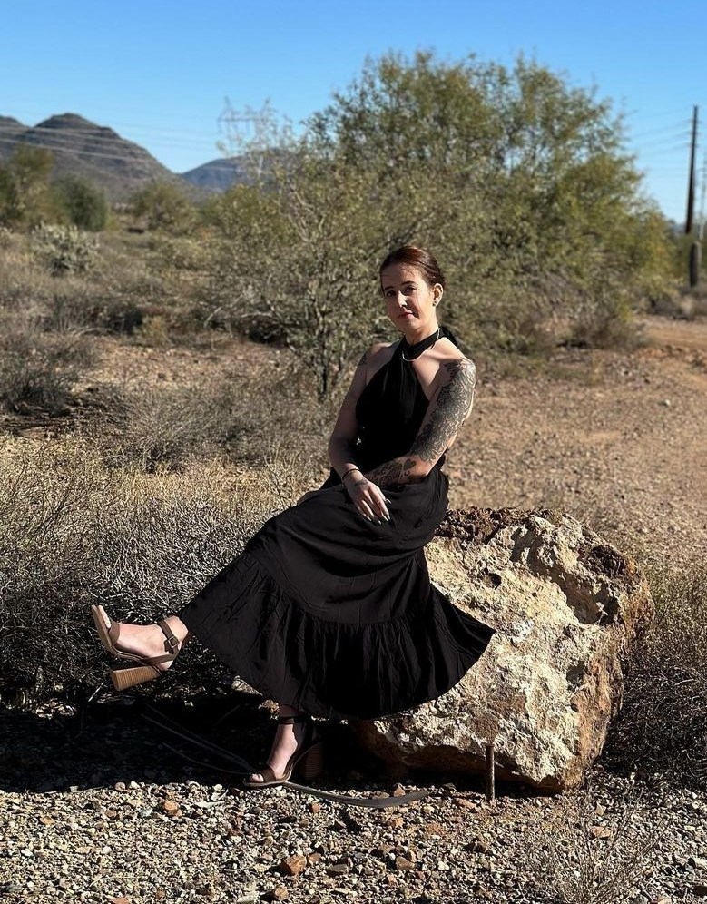 Obituary of Haley Dawn Scheiffele