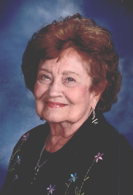 Obituary of Ramona Hall Sauls