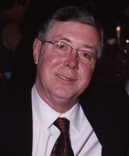 Obituary of Gerry Volkening