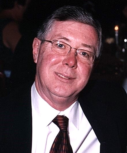 Obituary of Gerry Volkening