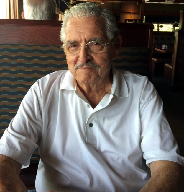 Obituary of Julio de Los Santos Lopez Y Jimenez