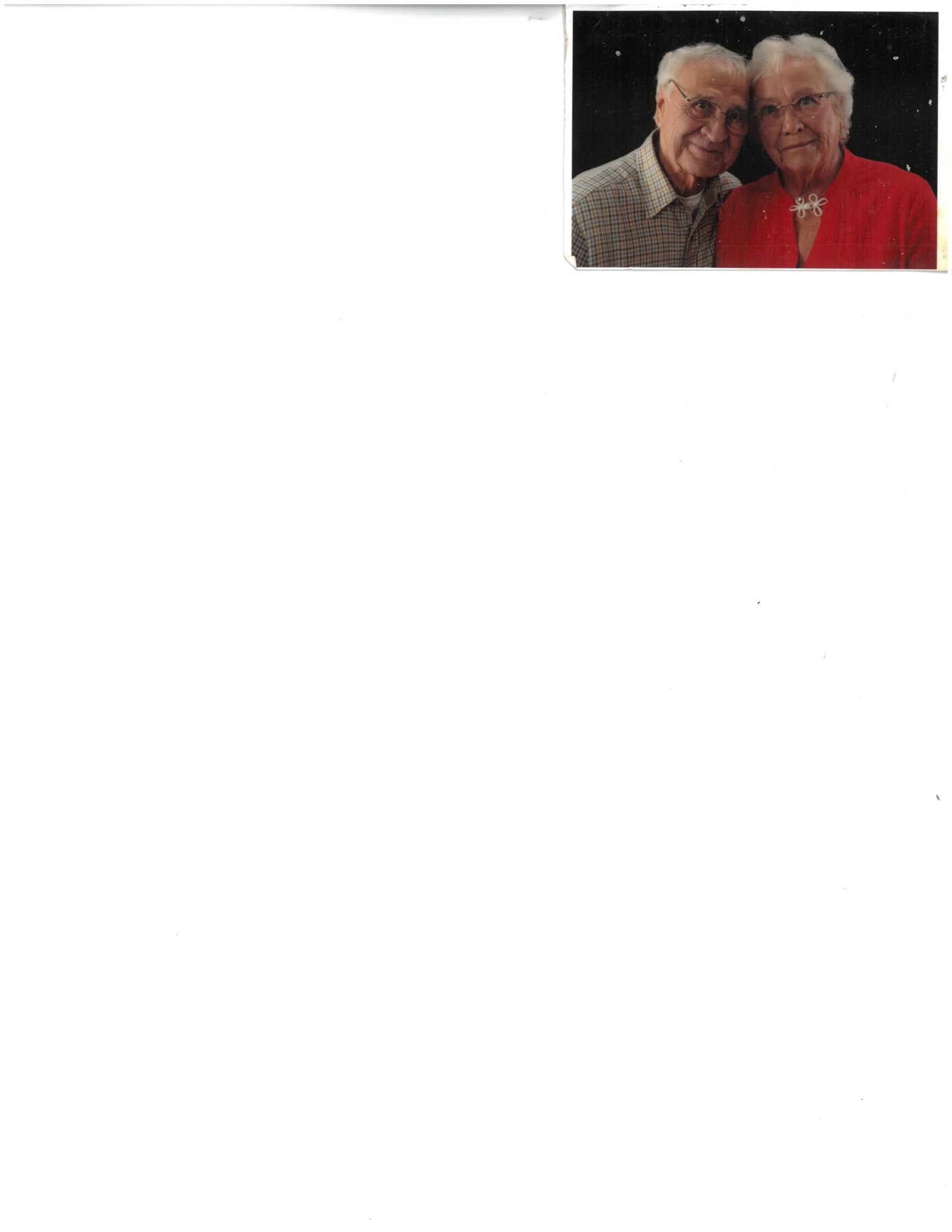 Obituary of Martha Lee Dreiling