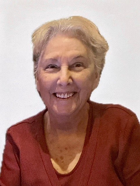 Avis de décès de Susan "Sue" Kathleen   D'Anna