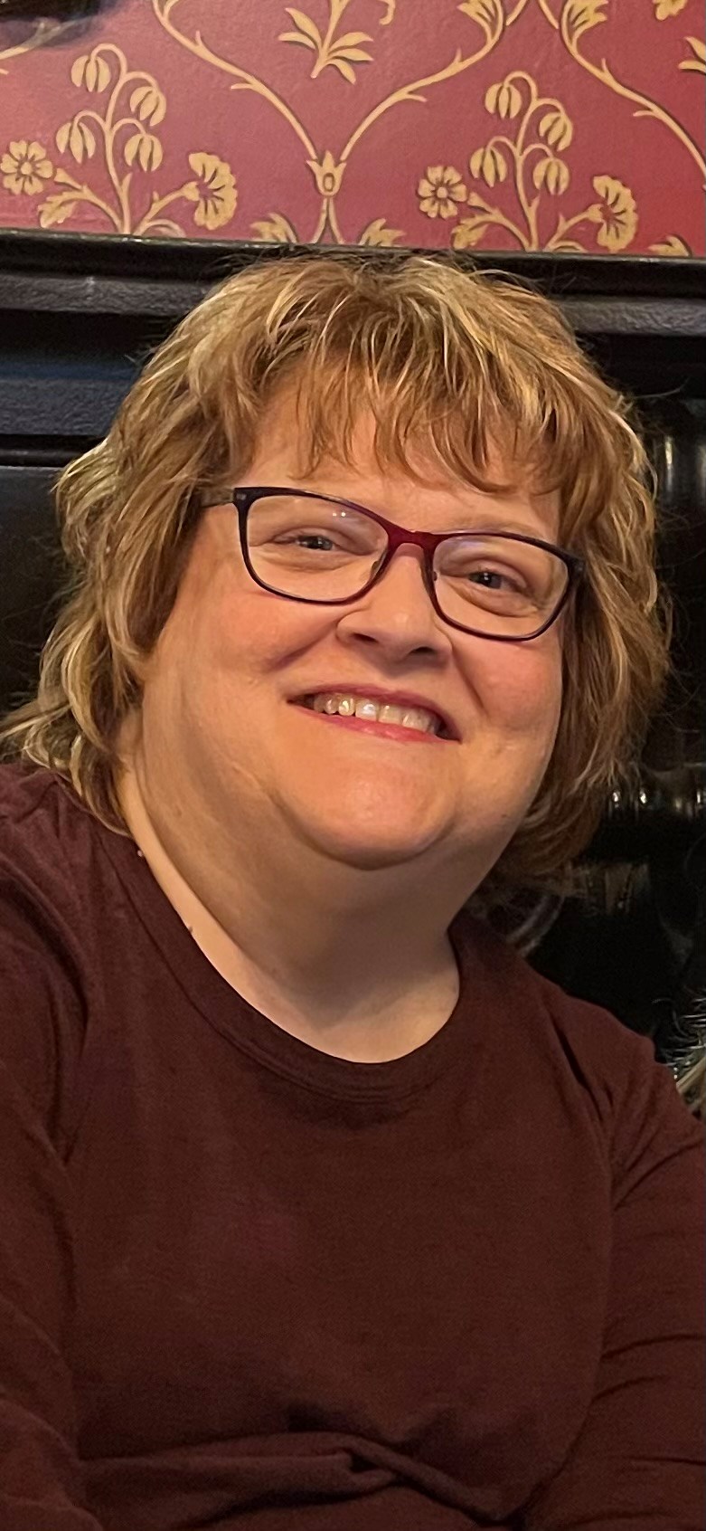 Obituary of Tina Jo Ann Parmenter