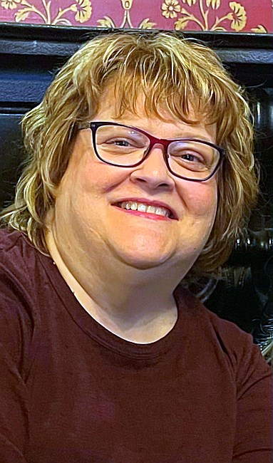 Obituary of Tina Jo Ann Parmenter