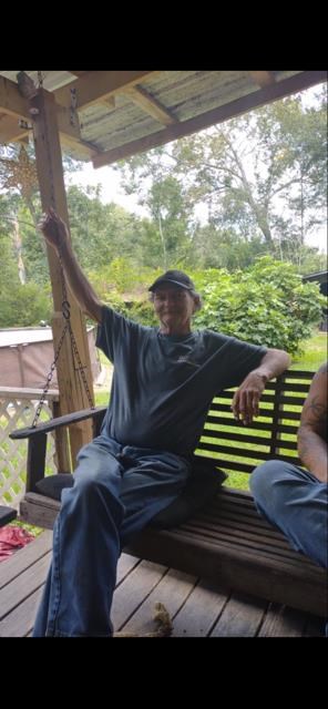 Avis de décès de Harold Bazor