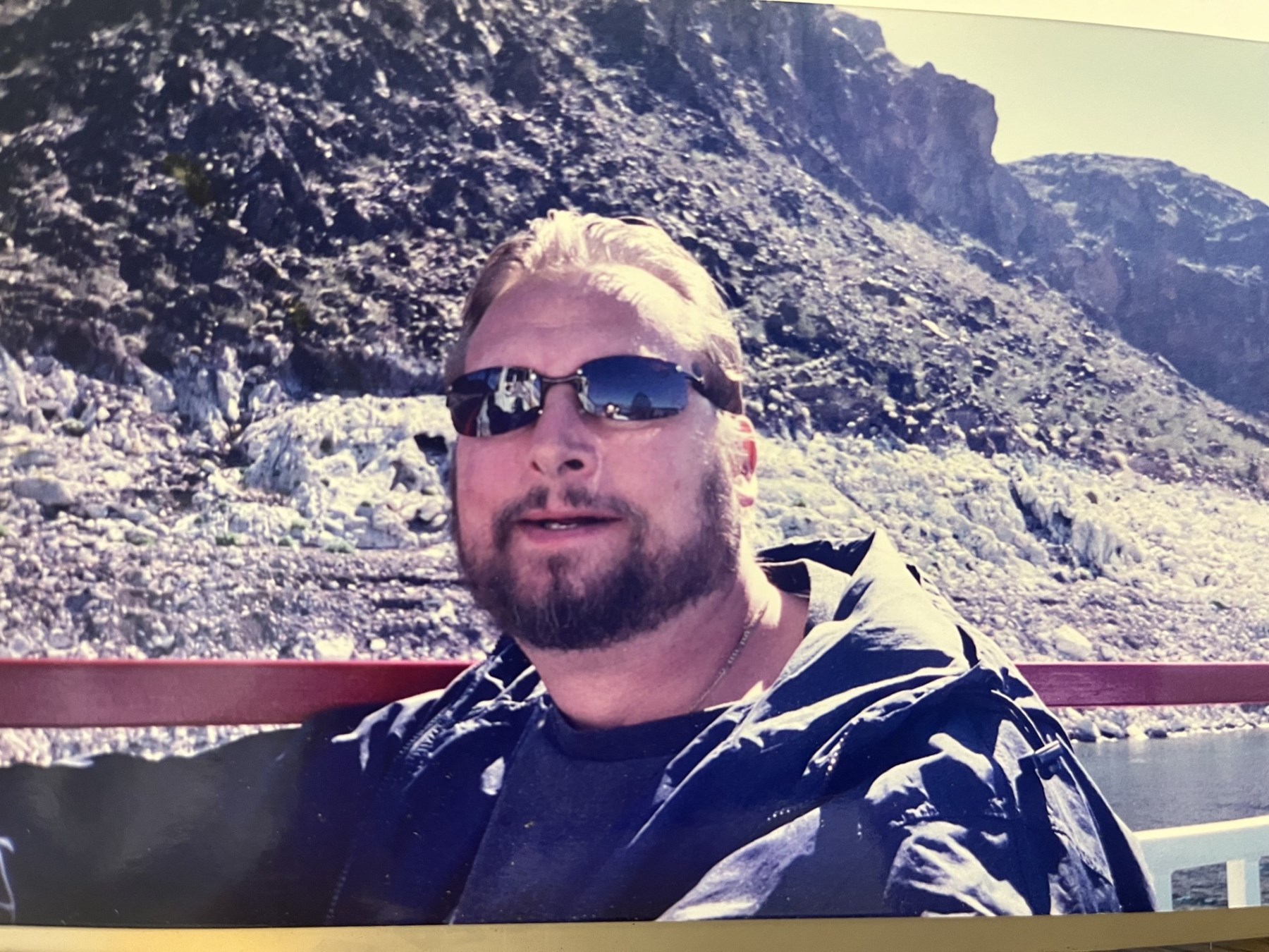 Obituary of Paul Page Ryan