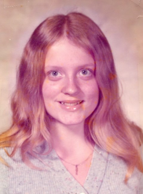 Avis de décès de Kimberly Martin Feaster