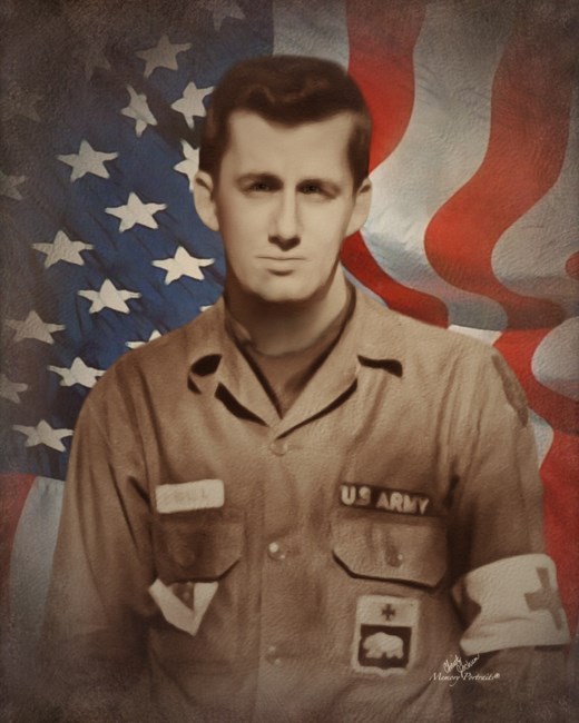 Obituary of Jim Dibrell