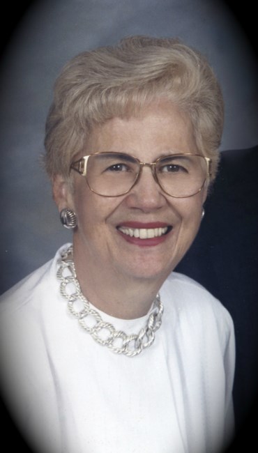 Obituary of Ophelia "Pat" Buehler