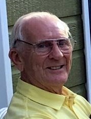 Avis de décès de Carl Jordan