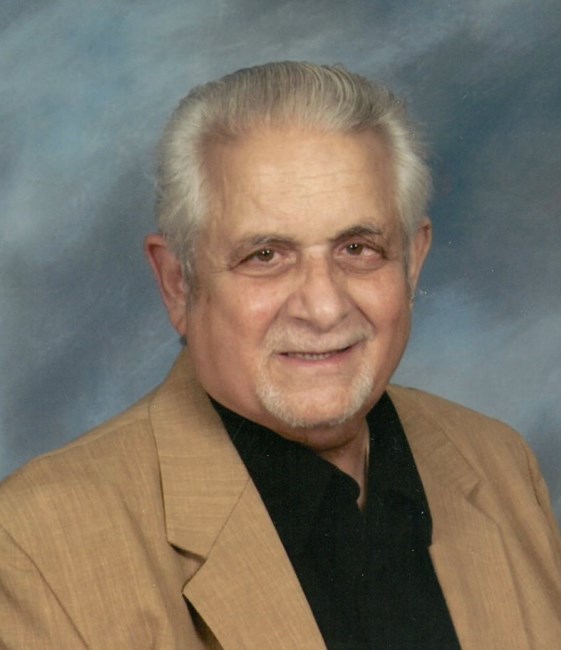 Obituary of John H. Bruno Jr.