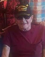 Obituary of Kenneth Richard McCoy