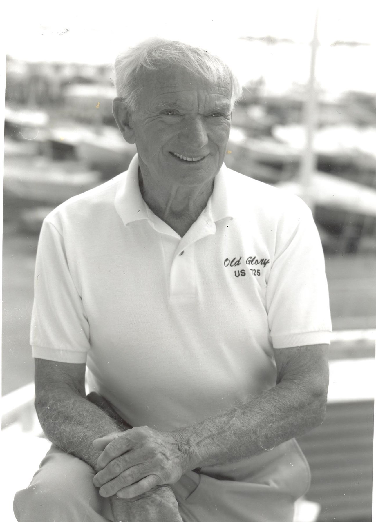 Stuart Walker Obituary - Annapolis, MD