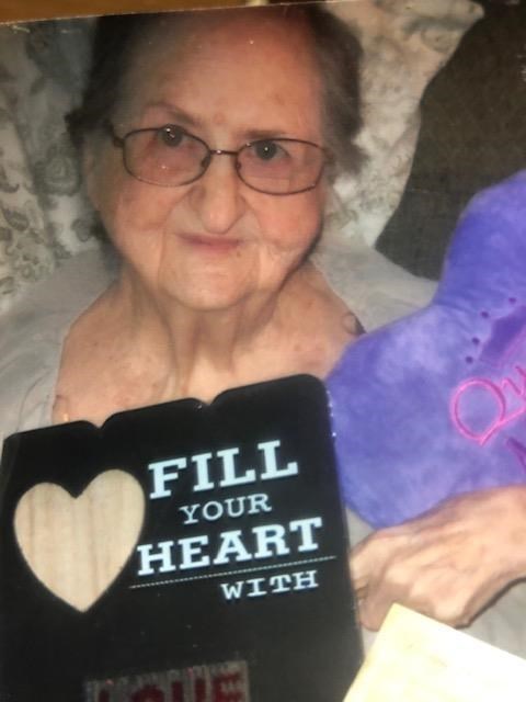 Obituary of Carolyn Faye Johnson