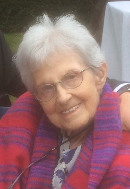 Obituary of Jean Anne Turner