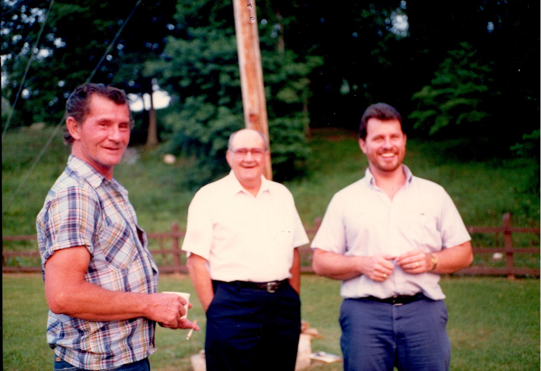 Obituary of Floyd Blevins