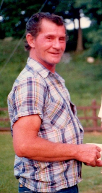 Obituary of Floyd Blevins