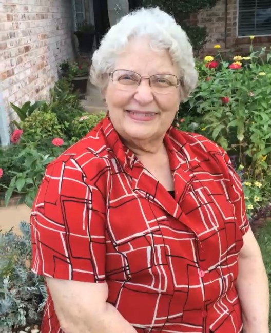 Obituary of Glenda B Gismondi