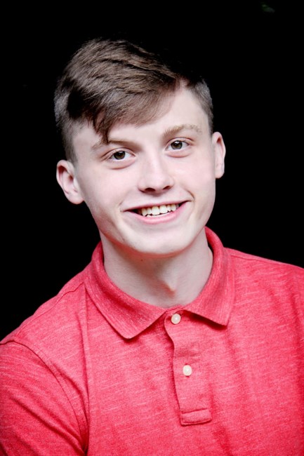 Obituary of Matthew James Pingree