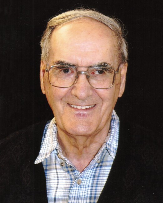Obituary of Mr. Verne Roger Biswanger