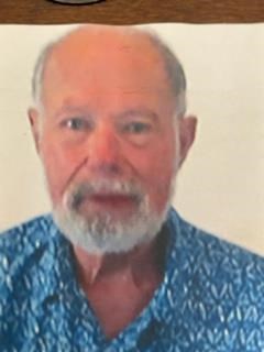 Obituary of Robert Israel Samuel