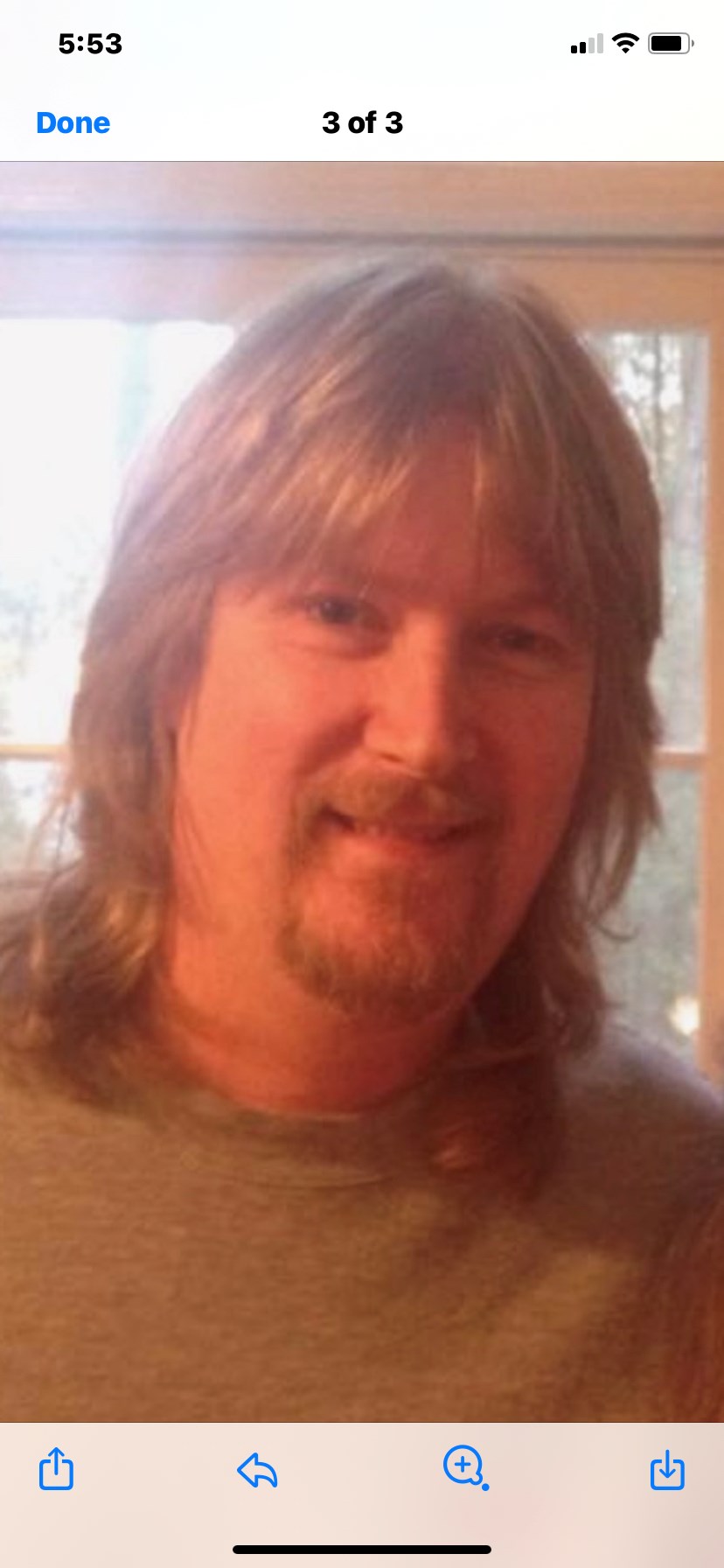 Obituary of Donald Patrick Ragan