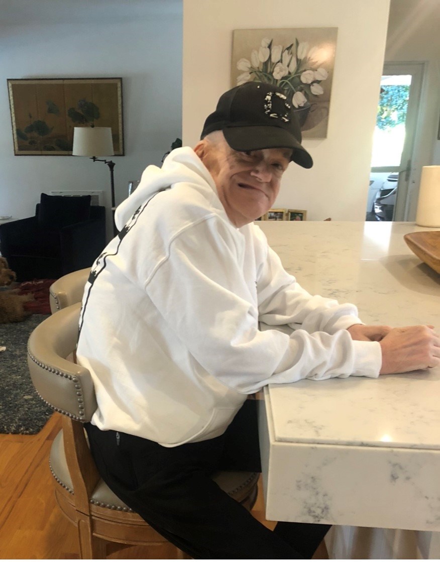 Obituary of James  “Jimmy” Robertson Mason Jr.